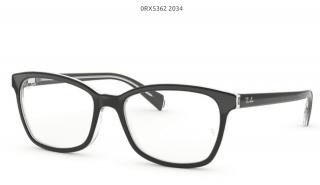 Ray-Banreg; 0RX 5362 2034 Oprawa korekcyjna Ray-Banreg;