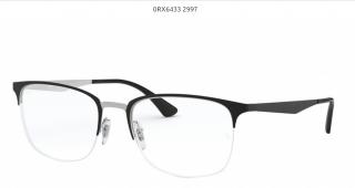 Ray-Banreg; 0RX 6433 2997 Oprawa korekcyjna Ray-Banreg;