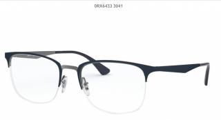 Ray-Banreg; 0RX 6433 3041 Oprawa korekcyjna Ray-Banreg;