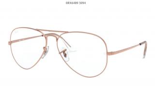 Ray-Banreg; 0RX 6489 3094 AVIATOR Oprawa korekcyjna Ray-Ban 6489 3094 AVIATOR