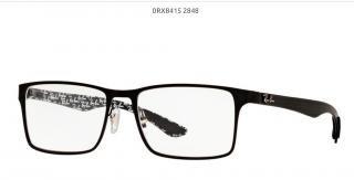 Ray-Banreg; 0RX 8415 2848 Oprawa korekcyjna Ray-Banreg;