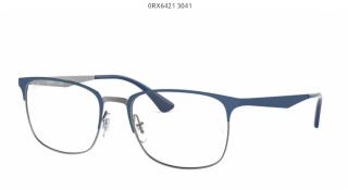 Ray-Banreg; 0RX6421 3041 Oprawa korekcyjna Ray-Banreg;