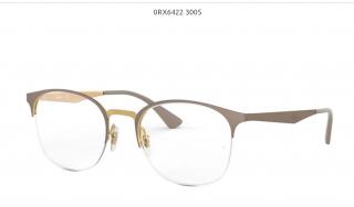 Ray-Banreg; 0RX6422 3005 Oprawa korekcyjna Ray-Banreg; 0RX6422 3005