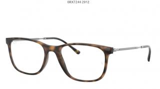 Ray-Banreg; 0RX7244 2012 Oprawa korekcyjna Ray-Ban 0RX7244 2012