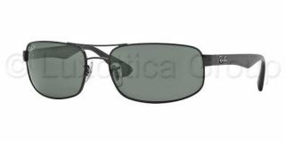 Ray-Banreg; RB 3445 002/58 Okulary przeciwsłoneczne