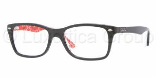 Ray-Banreg;RX 5228 2479 Oprawa korekcyjna Ray-Banreg;