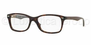 Ray-Banreg; RX 5228 5545 Oprawa korekcyjna Ray-Banreg;