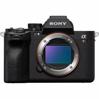 Aparat Sony A7R V body