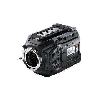 Blackmagic URSA Mini Pro 12K