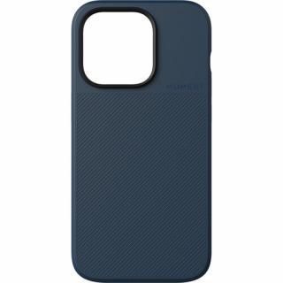 Etui MOMENT iPhone 14 PRO - INDIGO - kompatybilny z MAGSAFE