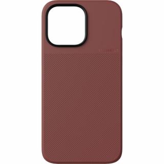 Etui MOMENT iPhone 14 PRO MAX - RED CLAY - kompatybilny z MAGSAFE