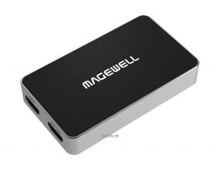 Magewell USB Capture HDMI Plus - Grabber
