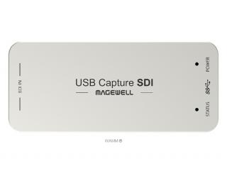 Magewell USB Capture SDI Gen 2 - Grabber
