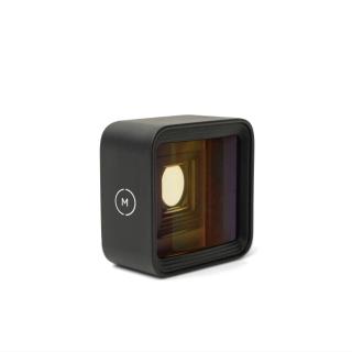 Moment - 1.33x Anamorphic Lens - Gold Flare - T-Series