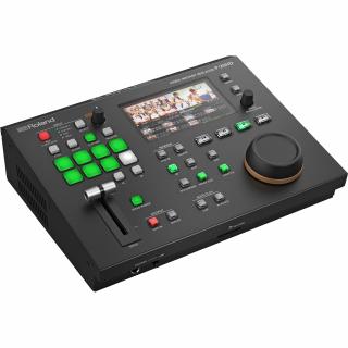 Roland P-20HD - Mikser Video