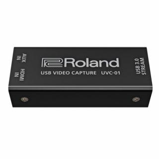 Roland UVC-01 - Grabber/Konwerter HDMI