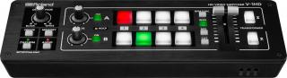 Roland V-1HD | Mikser audio-wideo | FullHD | 4-kanałowy | HDMI