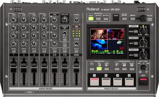 Roland VR-3EX Mikser Audio Video