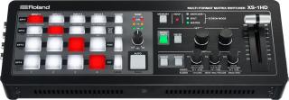Roland XS-1HD | Matrycowy mikser Audio-Wideo FullHD | 4-kanałowy | HDMI | 4:4:4 10-bit