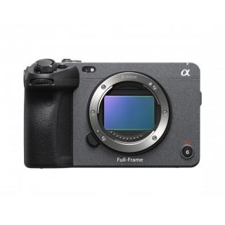 SONY FX3 (ILME-FX3) BODY