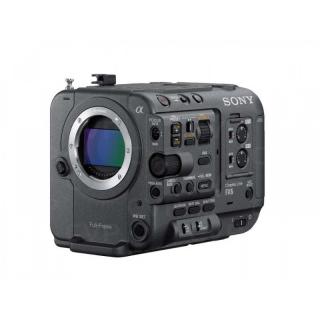 SONY PXW-FX6 (ILME-FX6)