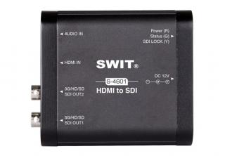 SWIT S-4601 | Konwerter HDMI na SDI