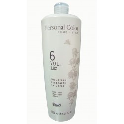 Cosmo 1.8 % 6 VOL Aktywator do Farby Personal Color 1000ml