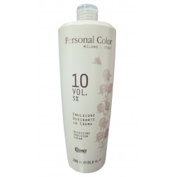 Cosmo 3 % 10 VOL Aktywator do Farby Personal Color 1000ml