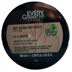Every Green Matująca Pasta Mat Modeling Paste 100ml