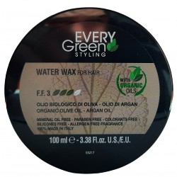 Every Green Water Wax Wodny Wosk do Włosów 100ml
