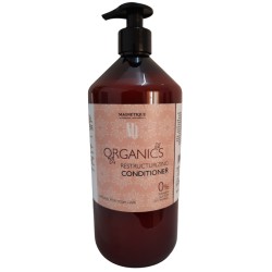 Magnetique Organics Odżywka Odbudowująca Zniszczone Włosy 1000ml