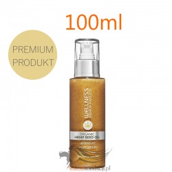 Wellness Premium Products Serum z Olejem Konopnym 100ml