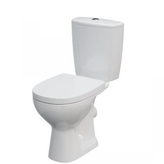 CERSANIT ARTECO 613 Kompakt WC + deska w/opad., K667-052