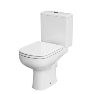 CERSANIT COLOUR Kompakt WC z deską w/opad., K103-027