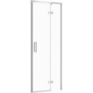 CERSANIT LARGA Drzwi prysznicowe 100x195cm, chrom LEWE S932-121