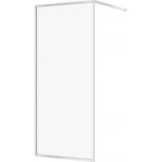 CERSANIT LARGA Kabina prysznicowa walk-in 100x200cm, chrom S932-136