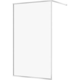 CERSANIT LARGA Kabina prysznicowa walk-in 120x200cm, chrom S932-137