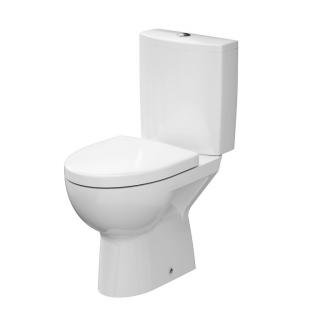CERSANIT PARVA Kompakt WC z deską w/opad., K27-002