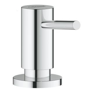 GROHE COSMOPOLITAN dozownik do mydła chrom 40535000