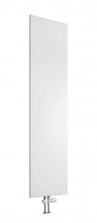REINA SLIMLINE VERTICAL grzejnik dekoracyjny pionowy 30x117cm biały  RND-SLN11703A