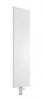 REINA SLIMLINE VERTICAL grzejnik dekoracyjny pionowy 50x177cm biały RND-SLN17705W