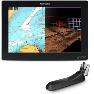 AXIOM 12 RV, MFD Z REALVISION 3D, SONAR 600W, RV-100 AXIOM 12 RV, MFD Z REALVISION 3D, SONAR 600W, RV-100