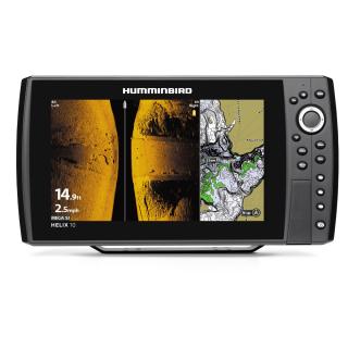 Echosonda Humminbird HELIX 10 CHIRP SI GPS G2N MEGA IMAGING Echosonda Humminbird HELIX 10 CHIRP SI GPS G2N MEGA IMAGING