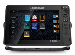 Lowrance HDS Live 12" Active Imaging 3 w 1 Lowrance HDS Live 12"