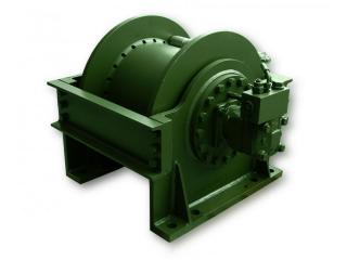 Wyciągarka Dragon Winch Hidra DWHI 550 HD SPECIAL