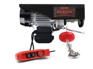 Wyciągarka Dragon Winch Industrial DWI 100/200