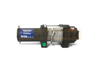 Wyciągarka Husar Winch BST S 3500 lbs