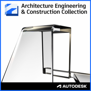 Architecture Engineering  Construction Collection - Subskrypcja 3-letnia