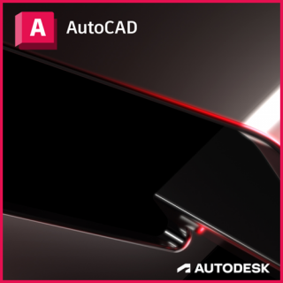 AutoCAD - including specialized toolsets - Subskrypcja 3-letnia