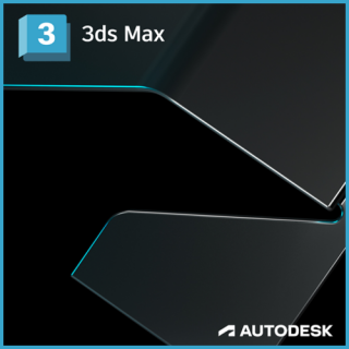 Autodesk 3ds Max 2024 - Subskrypcja 3-letnia